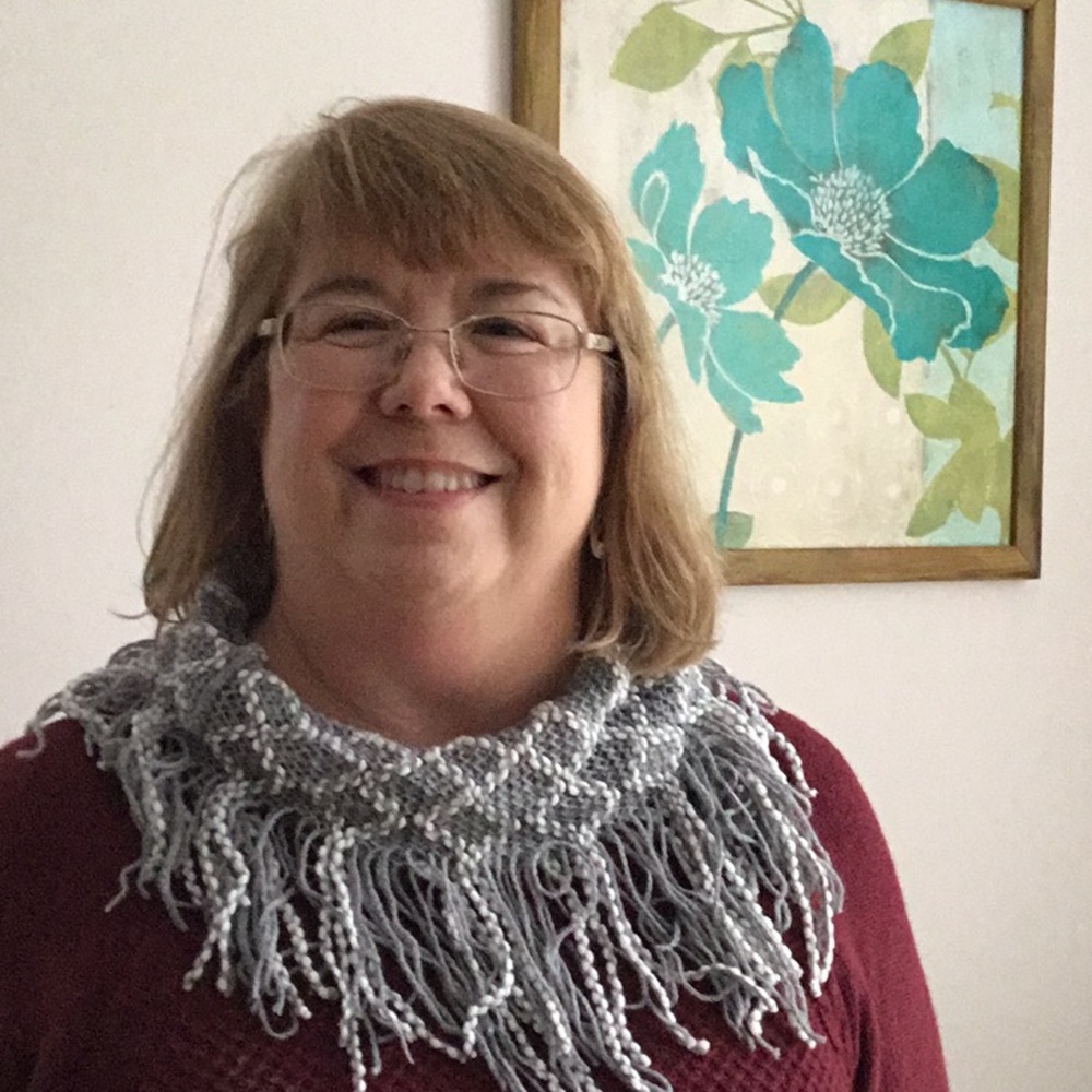 Meet your Posher, Joan